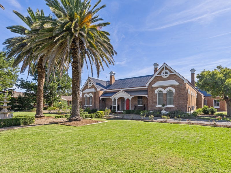 The Convent Vernon Street, Murrumburrah, NSW 2587 Property Details