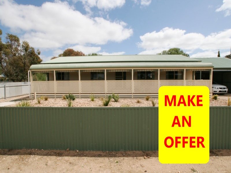 56 Mines Road, Kadina, SA 5554 Property Details