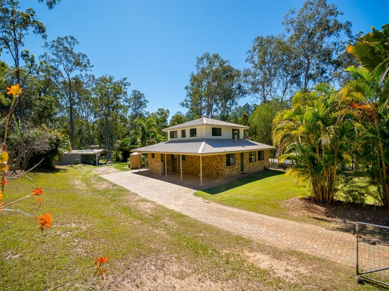 2 Harper Road, Bellmere, QLD 4510