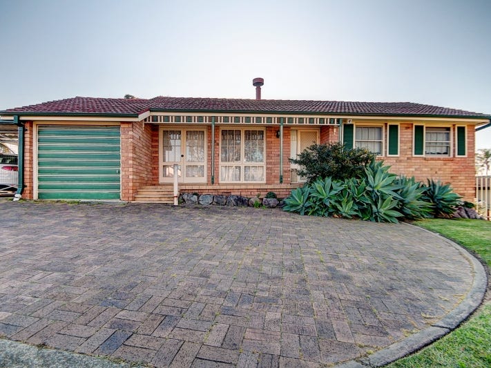 Property 124621578, Bradbury, NSW 2560 Property Details