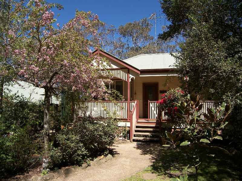 49 Morven Road, Leura, NSW 2780