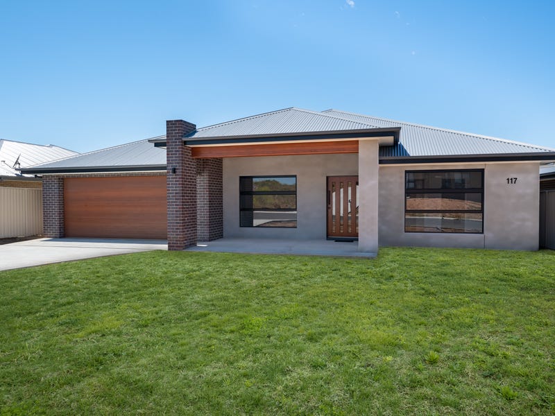 117 Graham Drive, Kelso, NSW 2795 Property Details