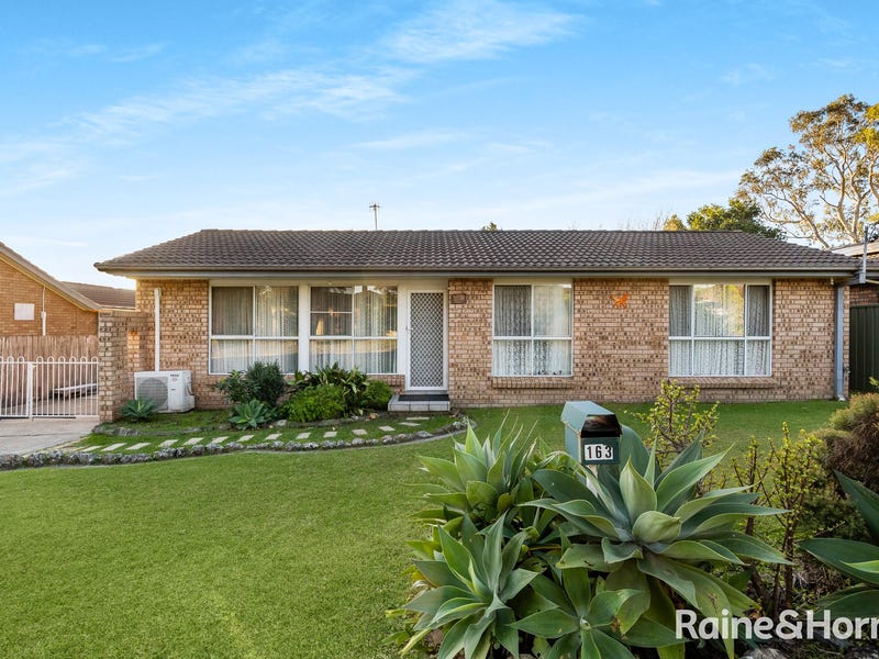 163 St Anns Street, Nowra, NSW 2541 Property Details