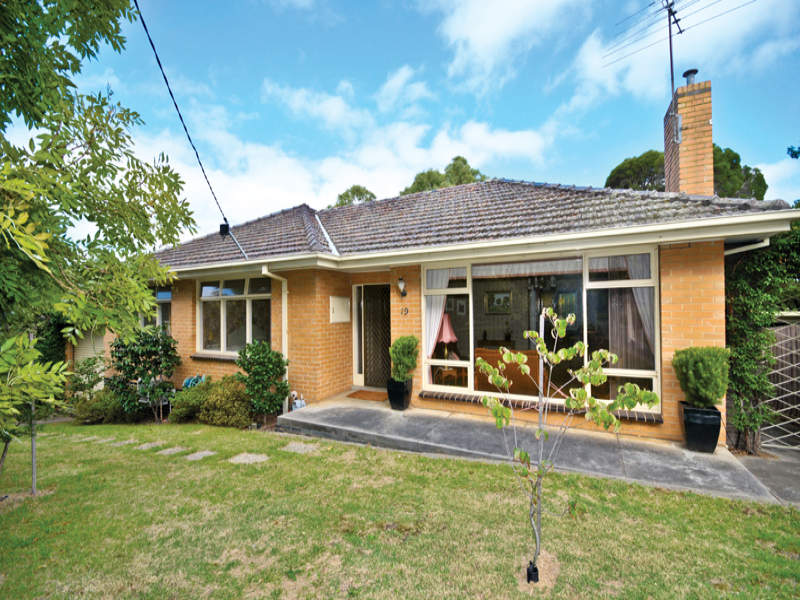 19 Astley Street, Montmorency, VIC 3094