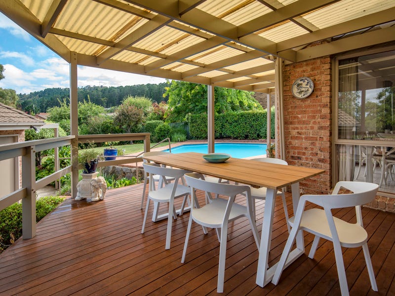 7 Treacy Place, Isaacs, ACT 2607 Property Details