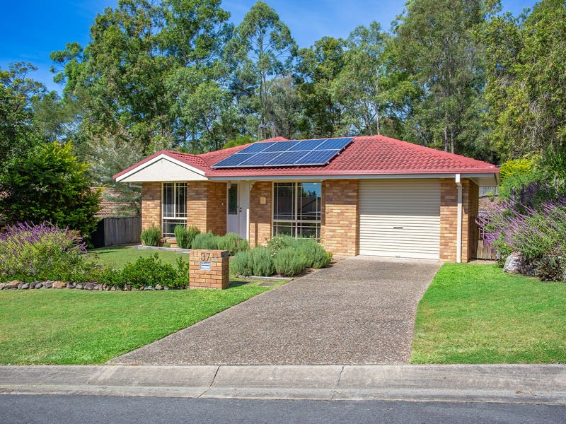 37 Sandalwood Terrace, Nerang, Qld 4211 Property Details