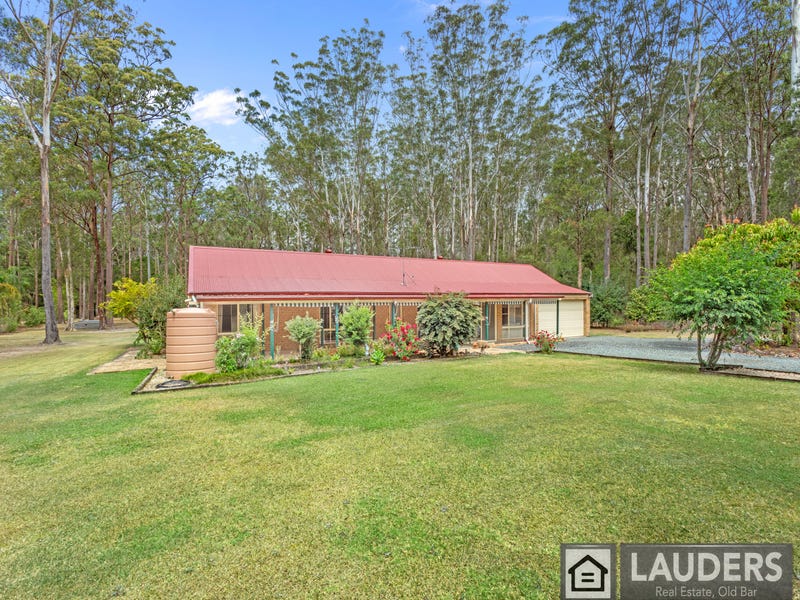 6 Martin Street, Nabiac, NSW 2312 Lifestyle for Sale