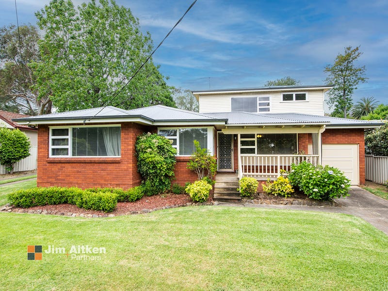 10 Skarratt Avenue, Glenbrook, NSW 2773 Property Details