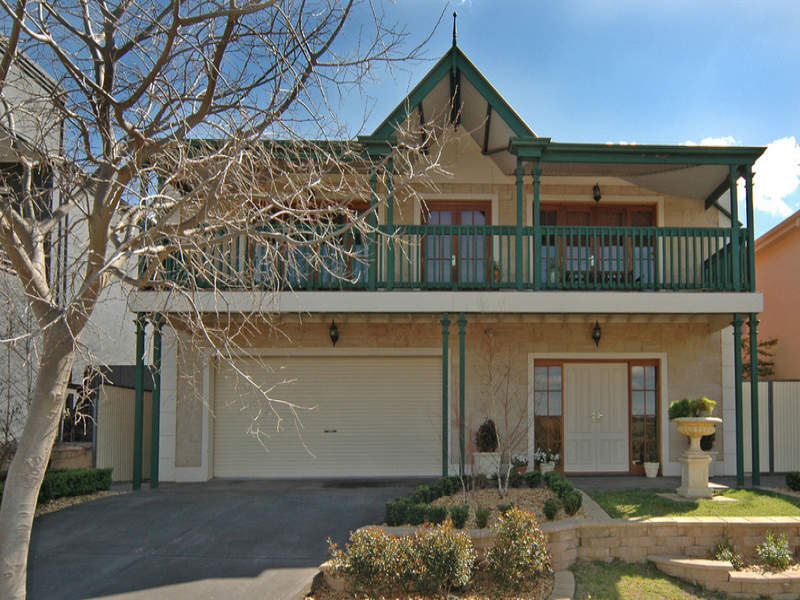 106 Reuben Richardson Road, Greenwith, SA 5125