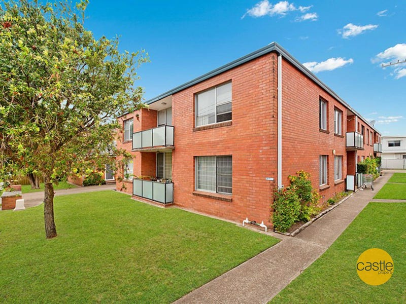 Rental Properties and Real Estate in Cooks Hill, NSW 2300 (+1 location) Pg. 6