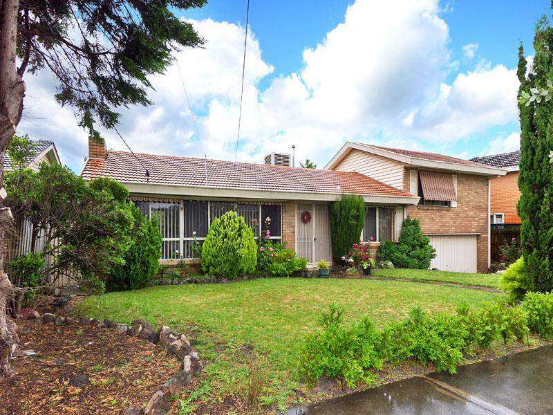 3 Harley Street, Dingley Village, VIC 3172