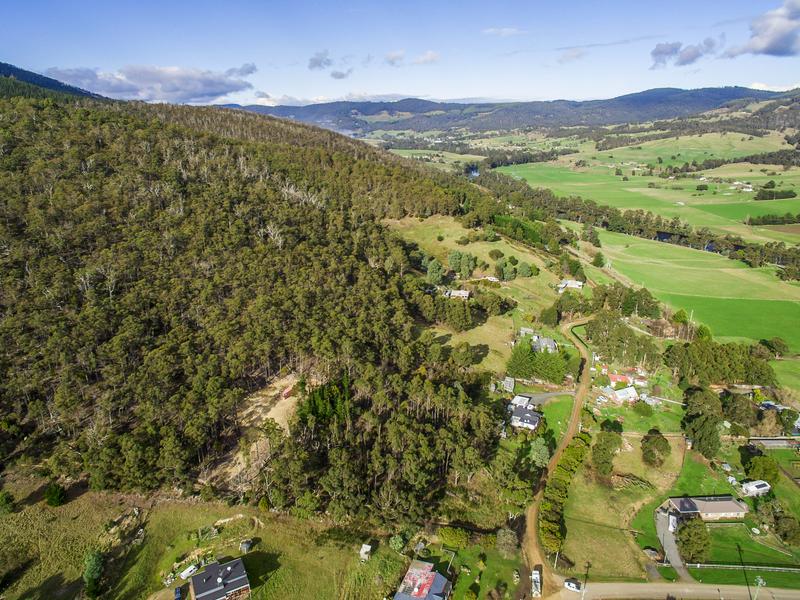 Lot 1 Judds Creek Road, Judbury, Tas 7109 Residential Land for Sale