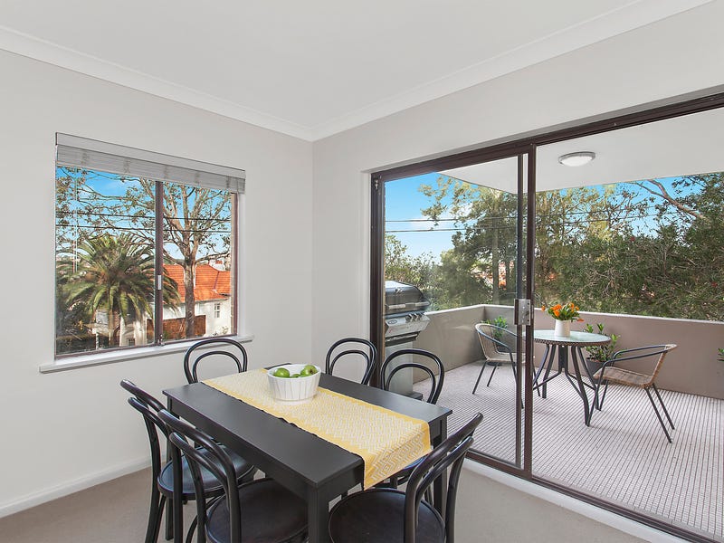 1/19 Murdoch Street, Cremorne, NSW 2090