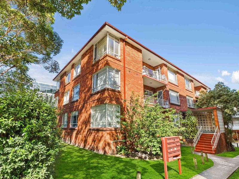4/50 Neridah Street, Chatswood, NSW 2067