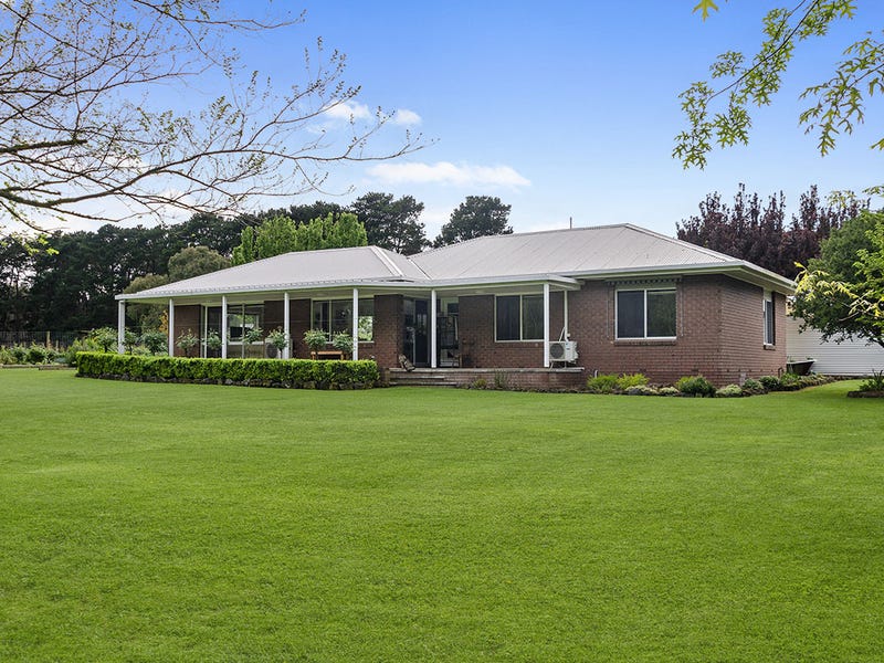 109 WallacedaleHamilton Road, Branxholme, Vic 3302 Property Details