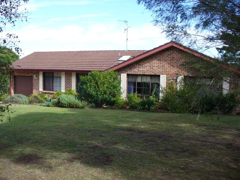 405 Bobs Range Road, Orangeville, NSW 2570