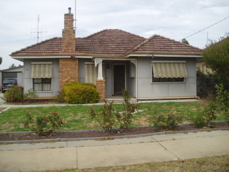 22 Margaret Street, Cohuna, Vic 3568 Property Details