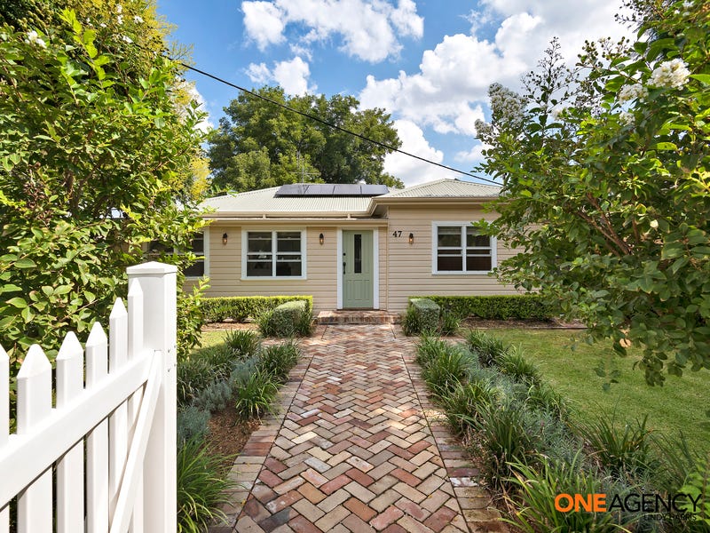 47 High Street, Singleton, NSW 2330 House for Sale