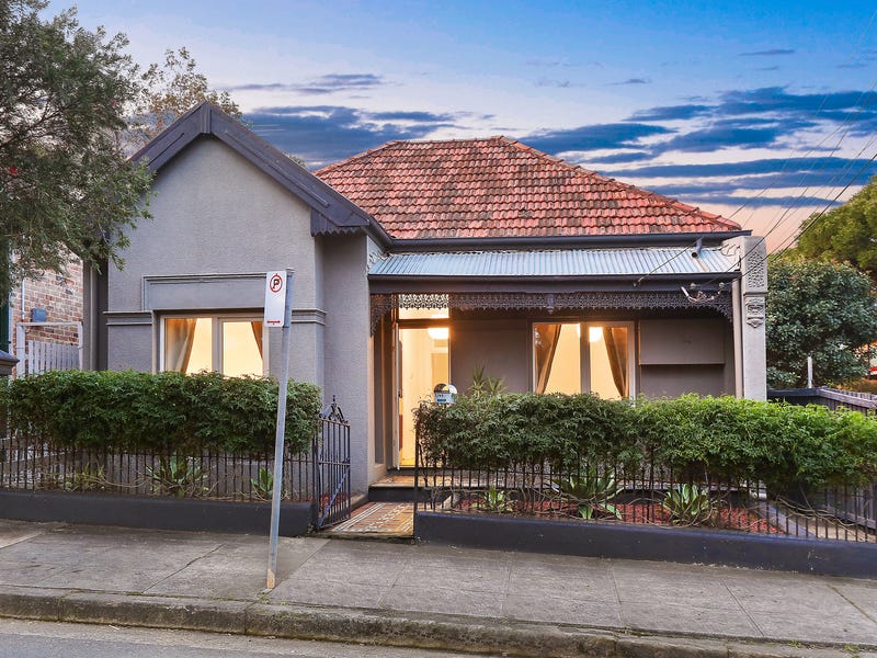 49 Newington Road, Marrickville, NSW 2204 Property Details