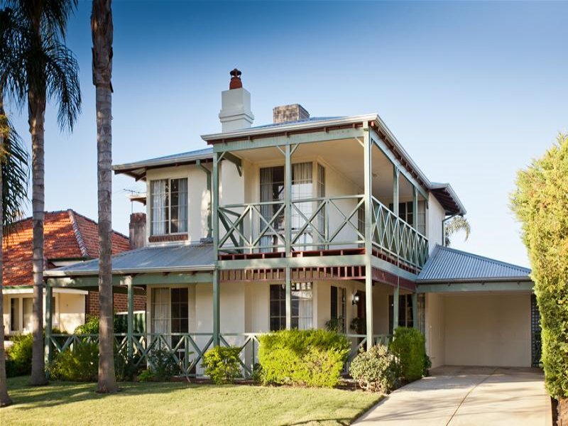 68 Pangbourne Street, Wembley, WA 6014 Property Details