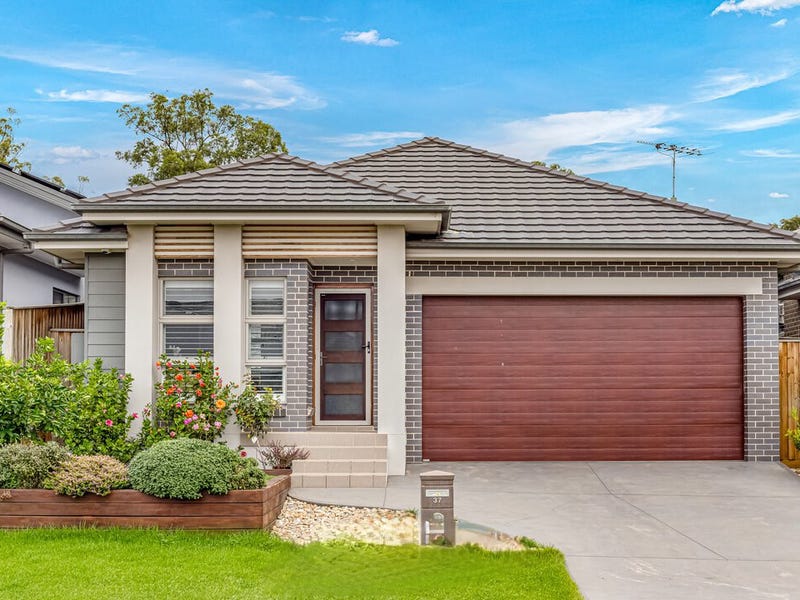 37 Andrew Street, Grantham Farm, Riverstone, NSW 2765 House for Sale