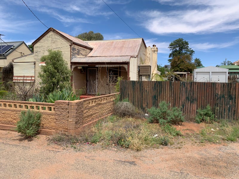 245 Chapple Lane, Broken Hill, NSW 2880