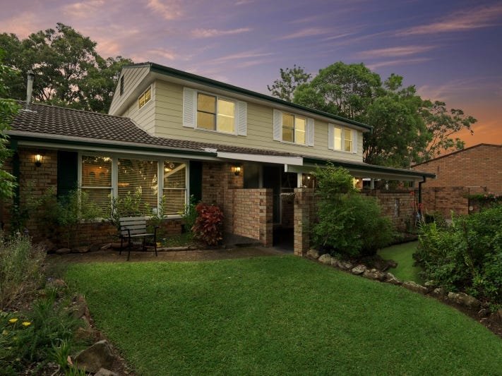 121 Grandview Road, New Lambton Heights, NSW 2305