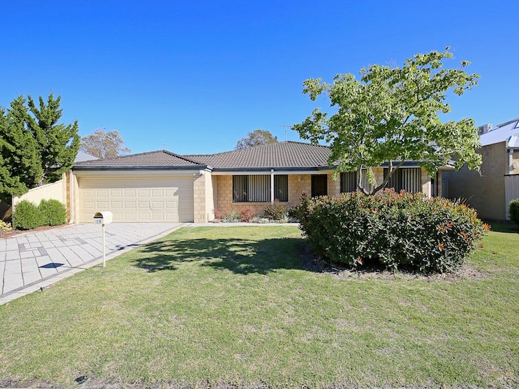 14 Chatsworth Drive, Erskine, WA 6210 Property Details