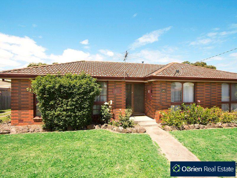 30 Duff Street, Cranbourne, Vic 3977 Property Details