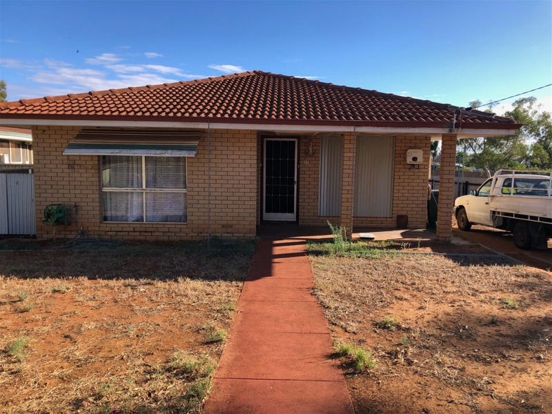 17 Main Road, Mullewa, WA 6630 House for Sale