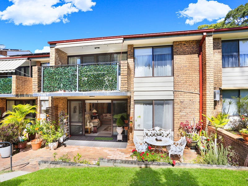89/2 Kitchener Road, Cherrybrook, NSW 2126 Property Details