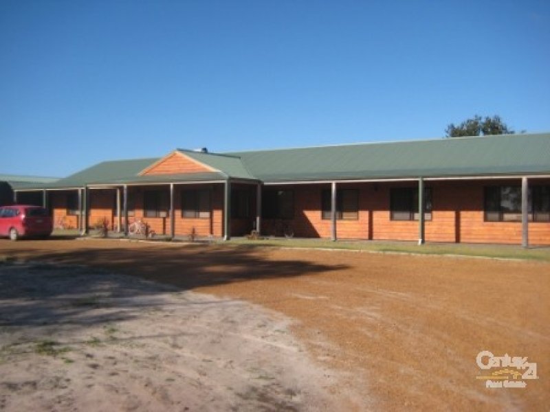 Property 106603164, Harvey, WA 6220 Property Details