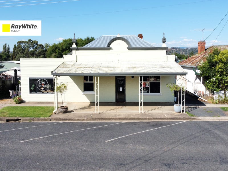 58 Capper Street, Tumut, NSW 2720 House for Sale