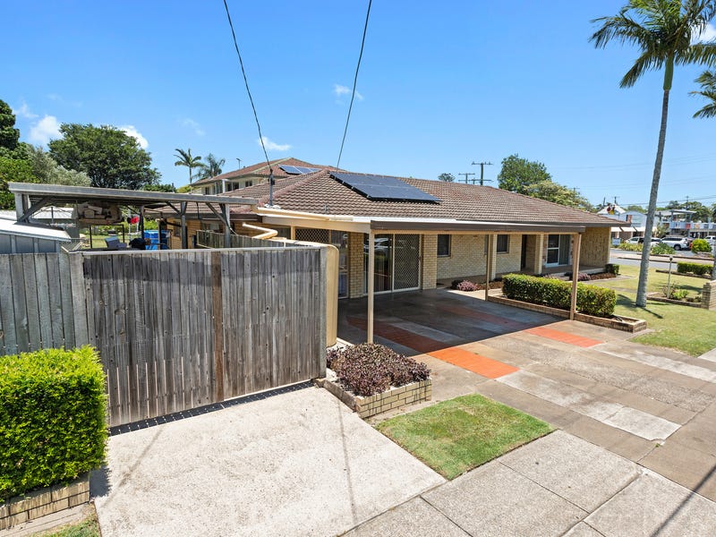 25 Randall Road, Wynnum West, QLD 4178