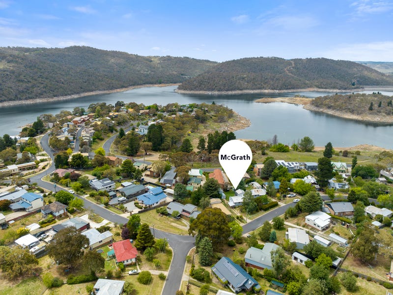 29 Banjo Paterson Crescent, Jindabyne, NSW 2627 House for Sale
