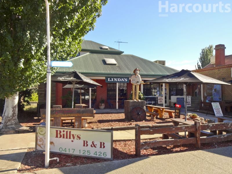 39 Gladstone Street, Glenrowan, VIC 3675