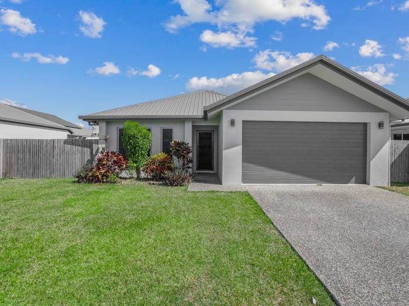 100 Flagstone Terrace, Smithfield, Qld 4878 House for Sale