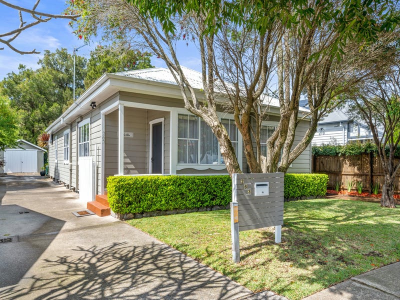 263 Beaumont Street, Hamilton South, NSW 2303