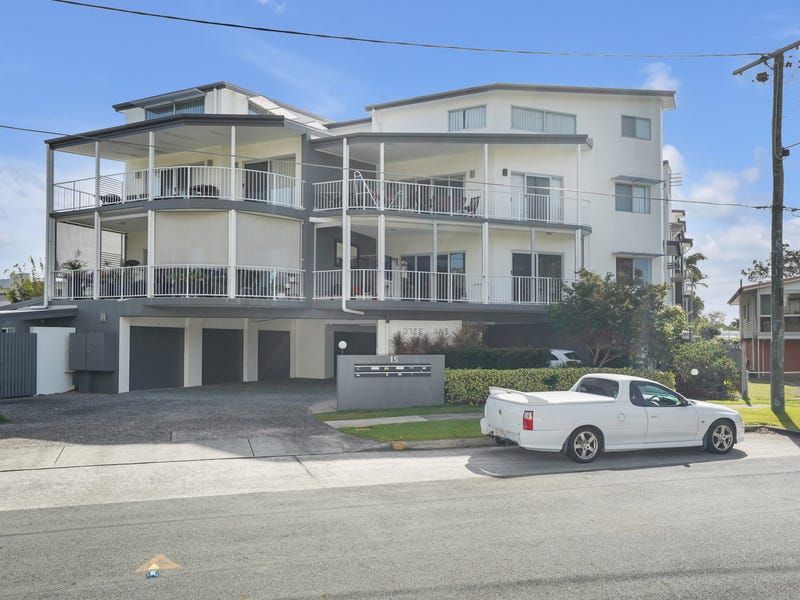 10/1315 Lane Street, Clontarf, Qld 4019 Apartment for Sale