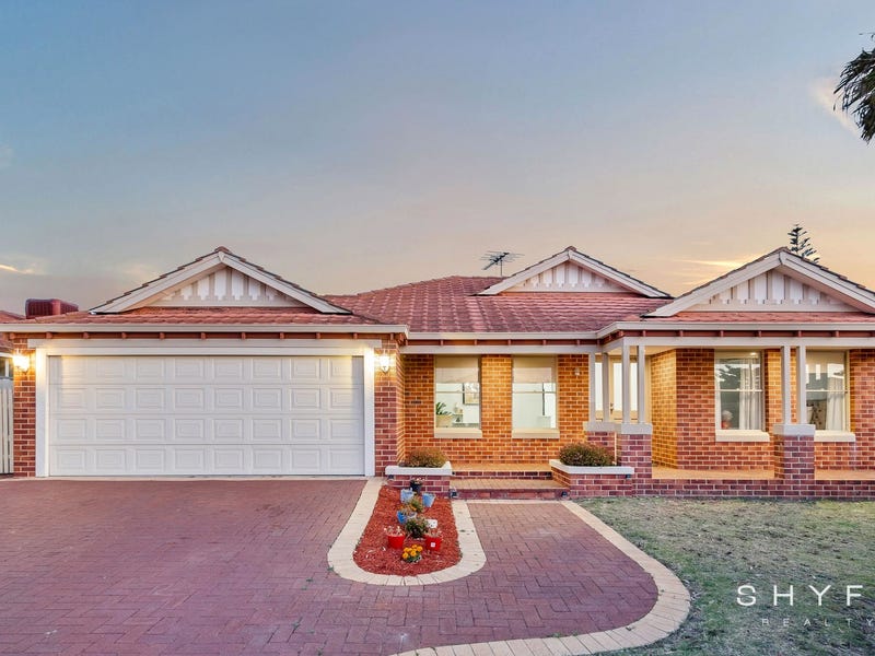 Sold Property Prices & Auction Results in Mindarie, WA 6030