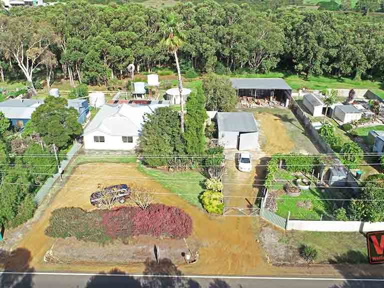 697 Lower Denmark Road, Cuthbert, WA 6330