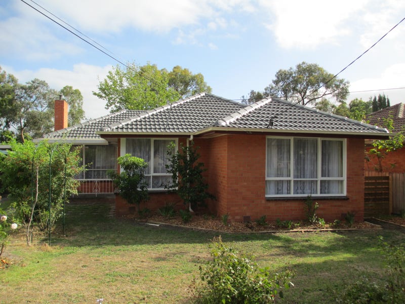 17 Husband Road, Forest Hill, Vic 3131