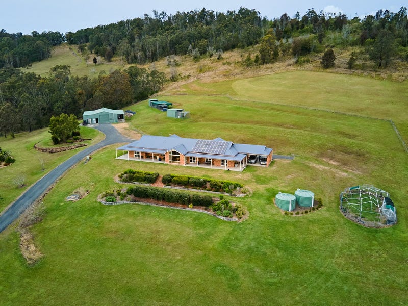 121 Sunshine Road, Hillville, NSW 2430