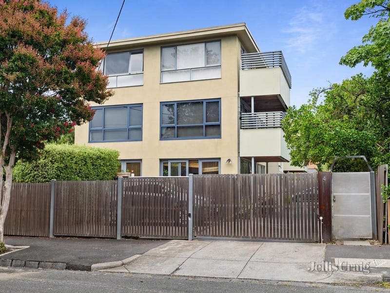 2/4 Hill Street, Hawthorn, VIC 3122