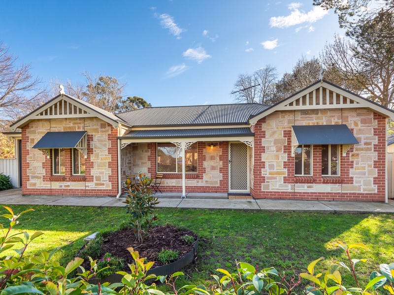 1/2C Hill Street, Mount Barker, SA