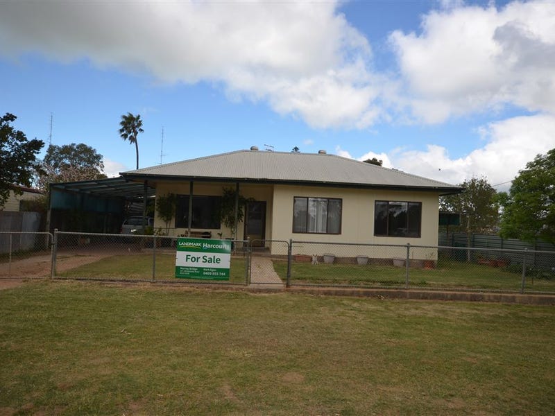14 Bundey Terrace, Pinnaroo, SA 5304 Property Details