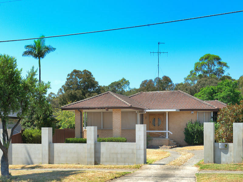 104 Alfred Road, Chipping Norton, NSW 2170