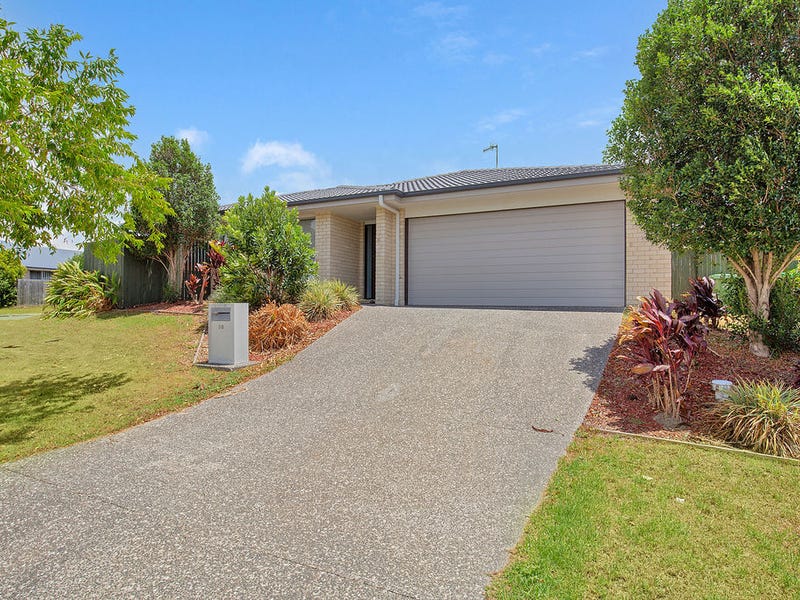 3 Banks Drive, Ormeau, Qld 4208 Duplex/Semidetached for Sale