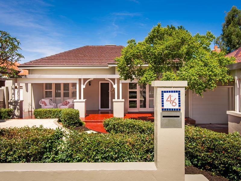 46 Mckenzie Street, Wembley, WA 6014