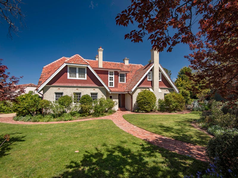 36 Furneaux Street, Griffith, ACT 2603